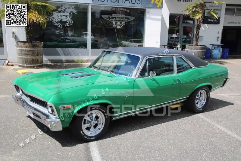 1969 Chevrolet Other