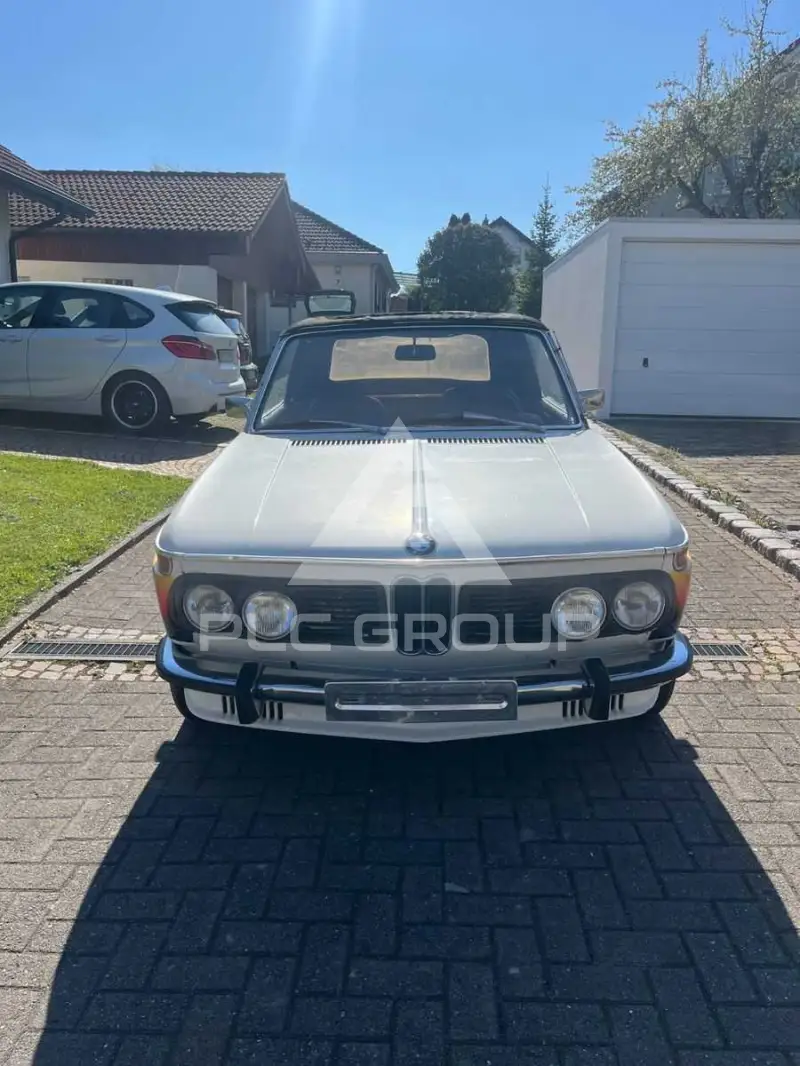 1969 BMW Other
