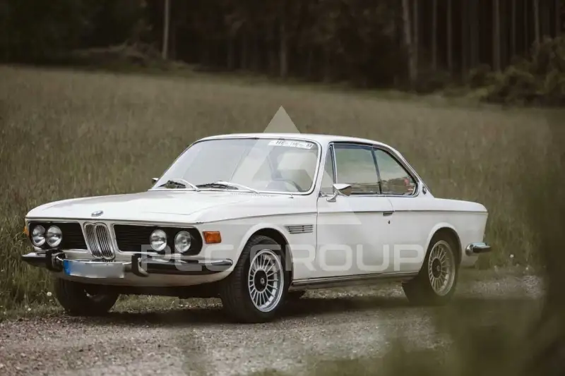 1969 BMW Other