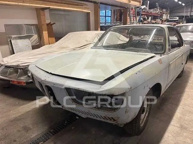 1969 BMW Other