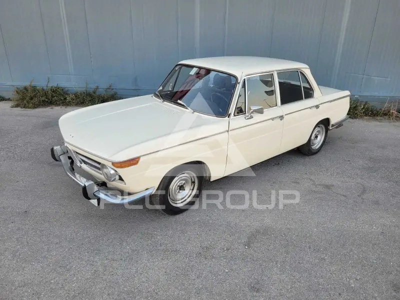 1969 BMW Other