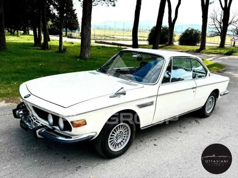 1969 BMW Other