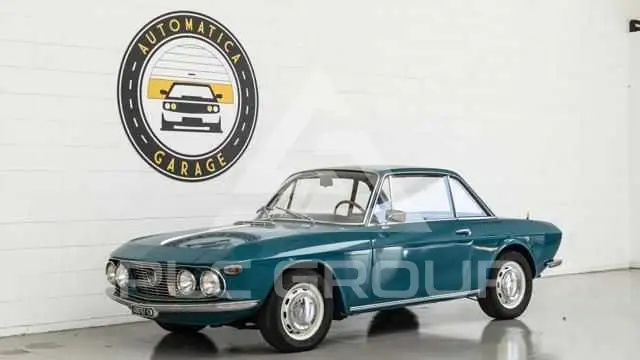 1969 Lancia 