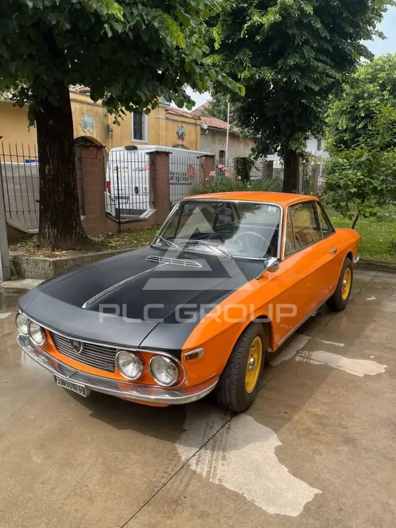 1969 Lancia Unknown
