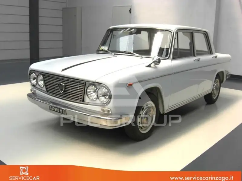 1969 Lancia Unknown