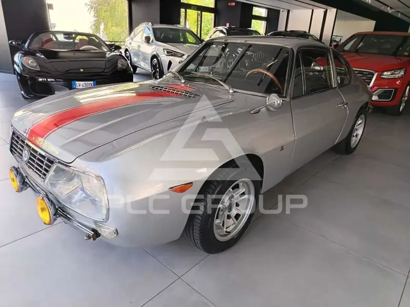 1969 Lancia Unknown