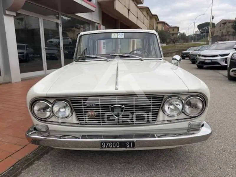 1969 Lancia 