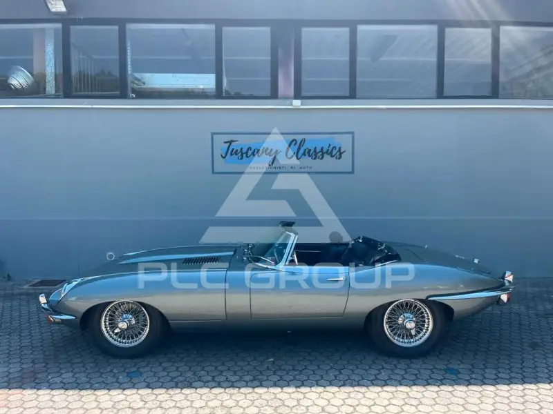 1969 Jaguar Unknown