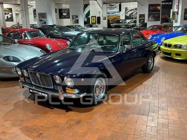 1969 Jaguar Unknown