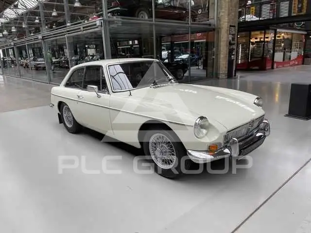 1969 MG 