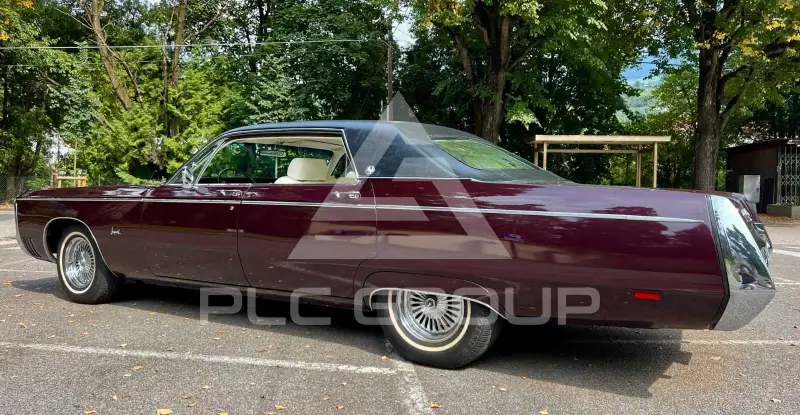 1969 Chrysler Imperial