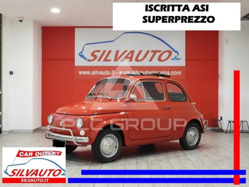 1969 Fiat 126