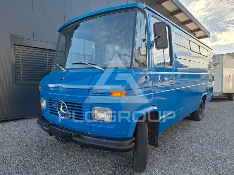 1969 Mercedes Benz Other