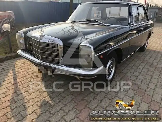 1969 Mercedes Benz Other