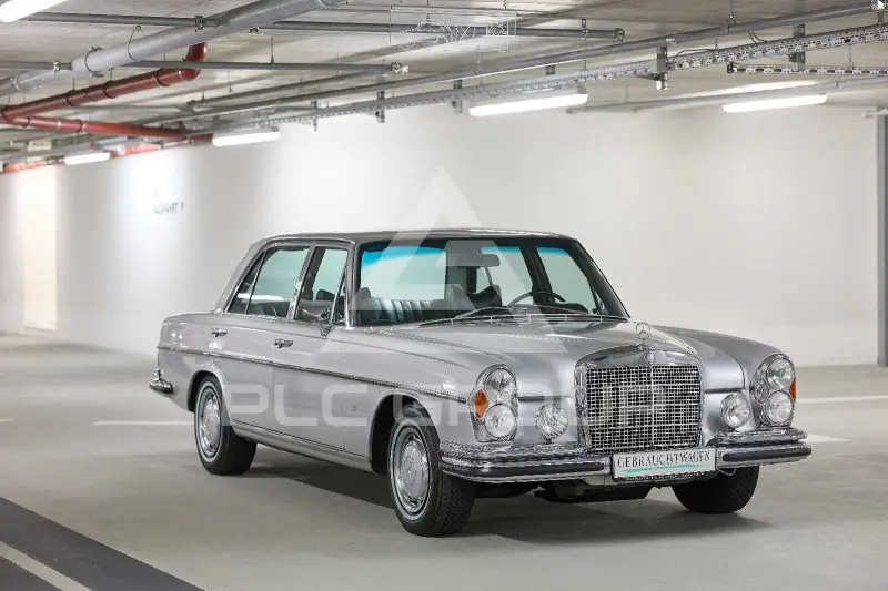 1969 Mercedes Benz Other