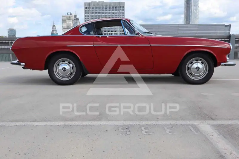 1969 Volvo Others