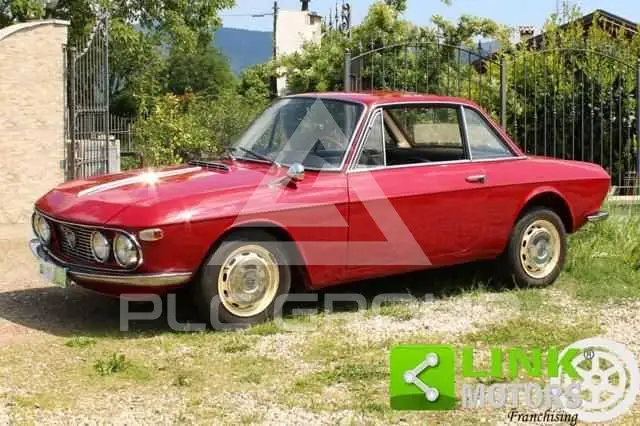 1969 Alfa Romeo Spider