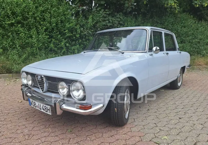 1969 Alfa Romeo Other