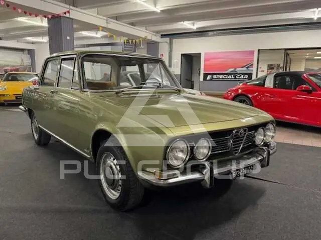 1969 Alfa Romeo Other