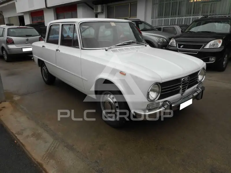 1969 Alfa Romeo Other
