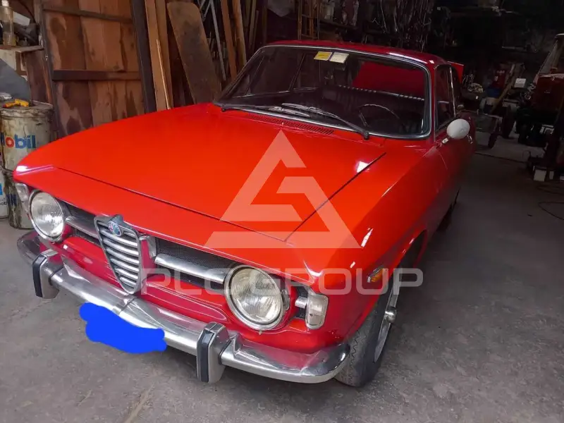 1969 Alfa Romeo Other