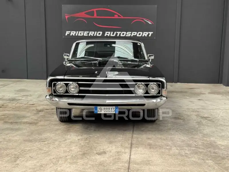 1969 Ford Other