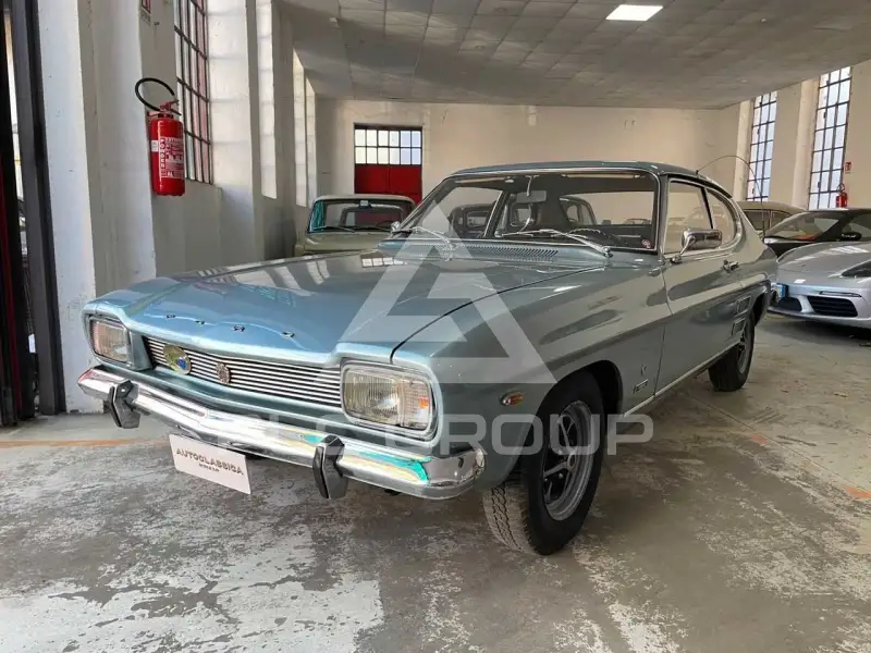 1969 Ford Other