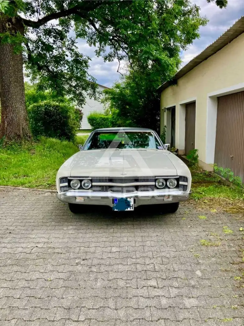 1969 Ford Other
