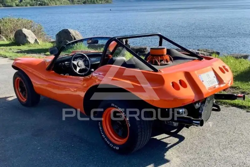 1969 Volkswagen Buggy