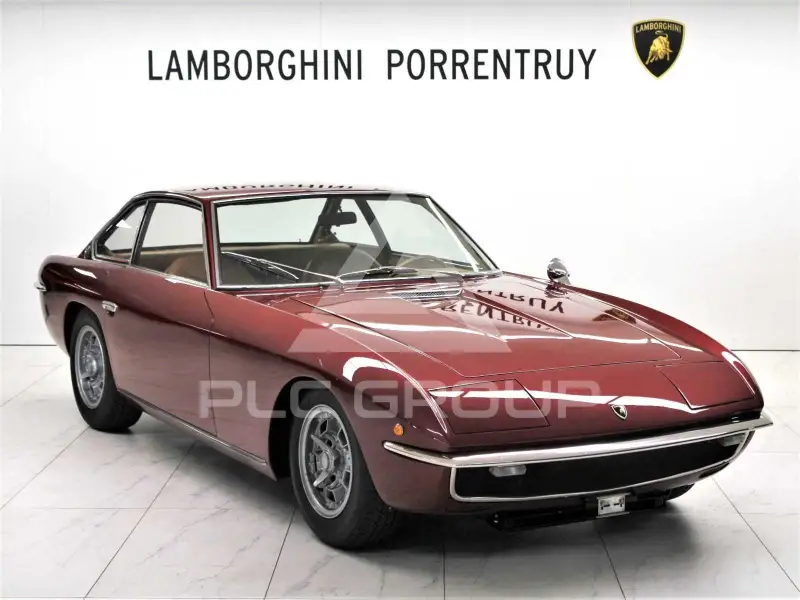 1969 Lamborghini Other