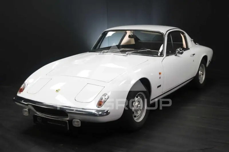1969 Lotus Elan