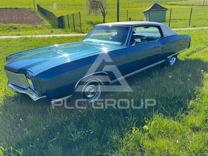 1970 Chevrolet Other