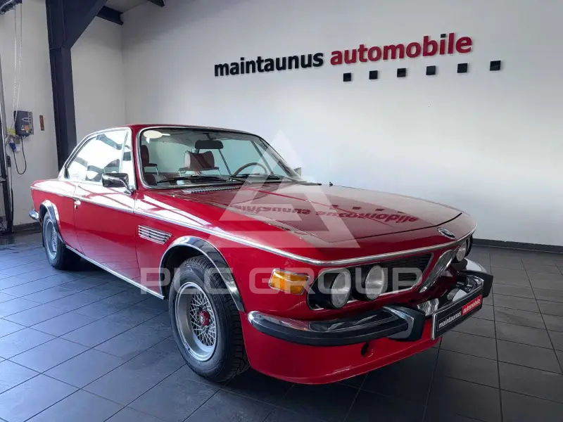 1970 BMW Other
