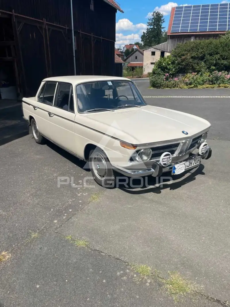 1970 BMW Other