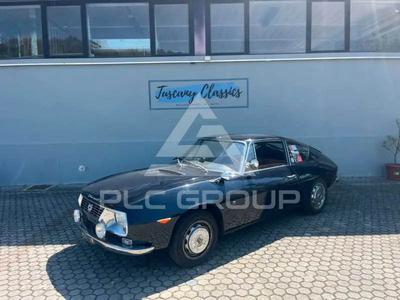 1970 Lancia Unknown