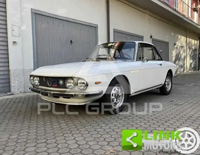 1970 Lancia 