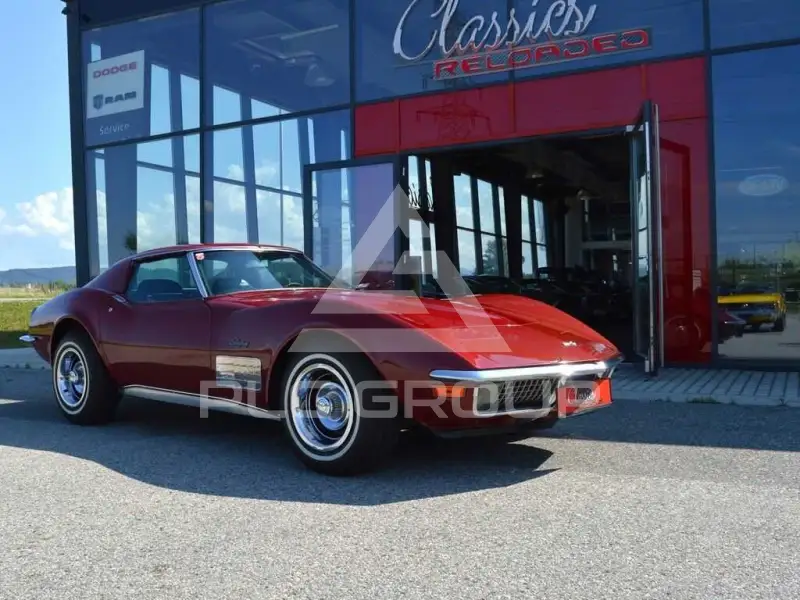 1970 Corvette Other