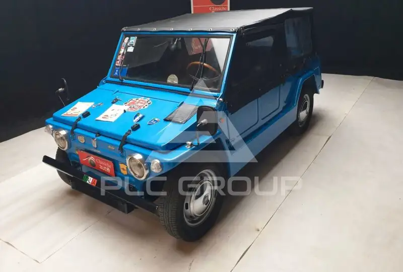 1970 Fiat Unknown