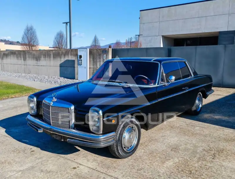 1970 Mercedes Benz Other