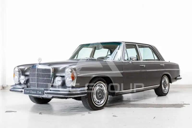 1970 Mercedes Benz Other
