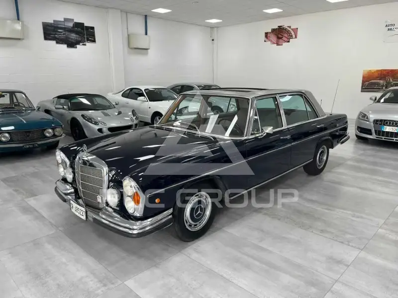 1970 Mercedes Benz Other