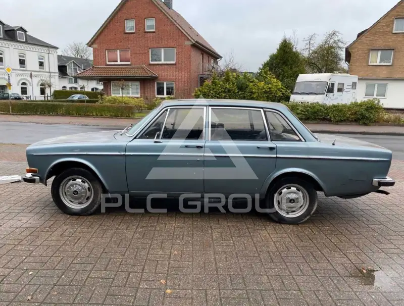 1970 Volvo Others