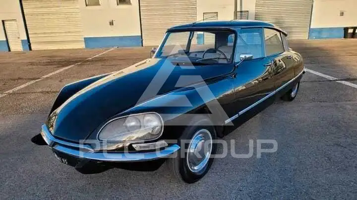 1970 Citroen Unknown