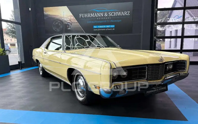 1970 Ford Other