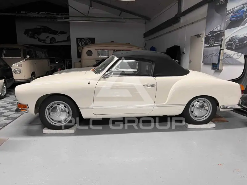 1970 Volkswagen Others