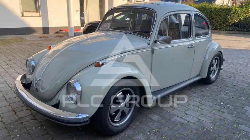 1970 Volkswagen BEETLE