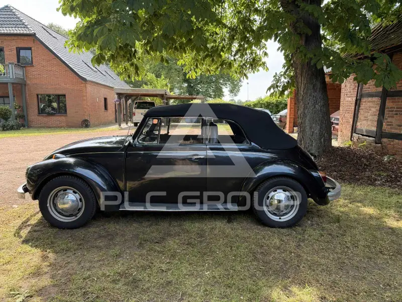 1970 Volkswagen 