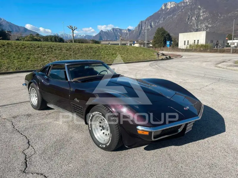 1971 Chevrolet Other