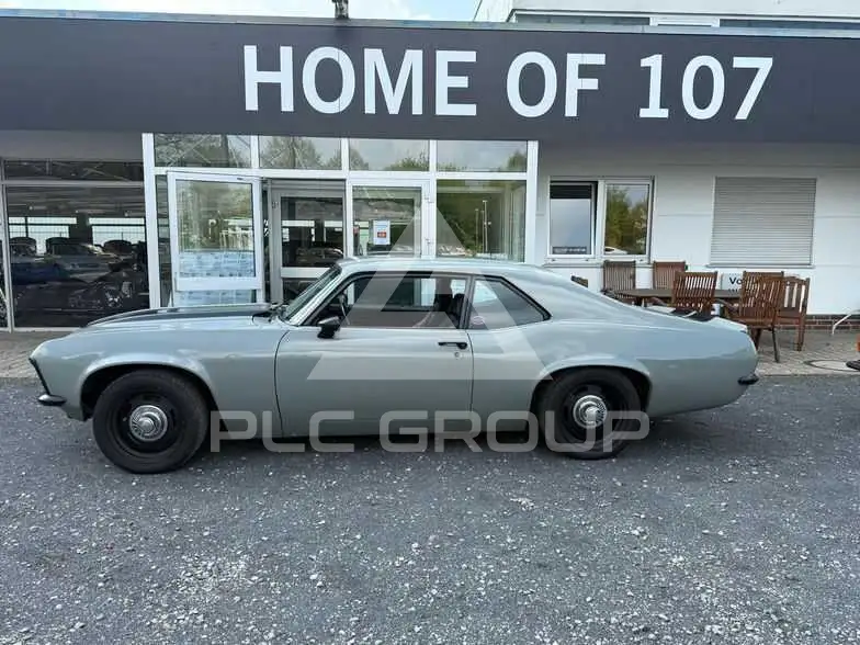 1971 Chevrolet Other