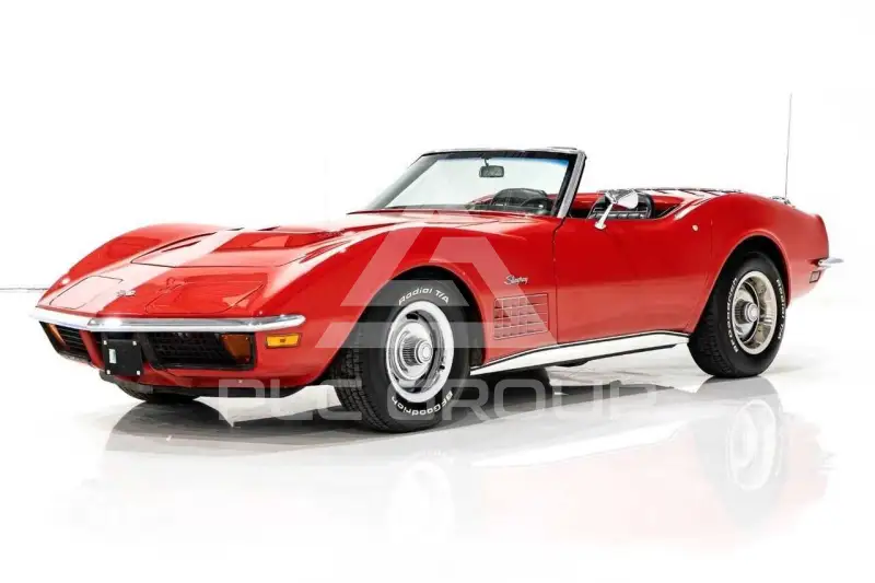 1971 Chevrolet Other